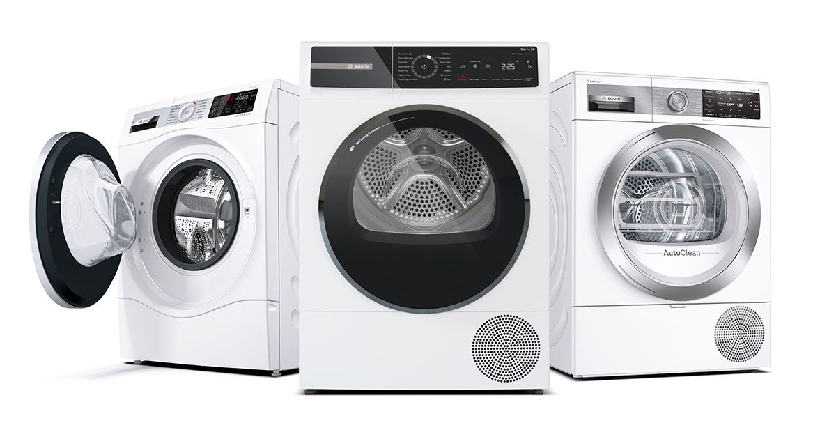 Pulsmateelux: Your Trusted Destination for Washing Machines and Dryers